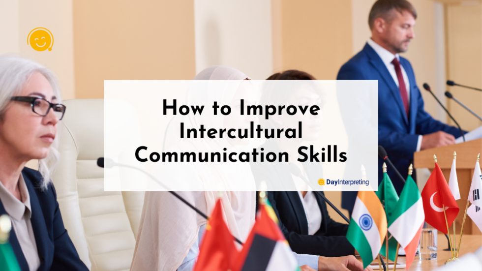 intercultural communication research topic