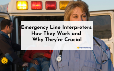 Emergency Line Interpreters: How They Work and Why They’re Crucial