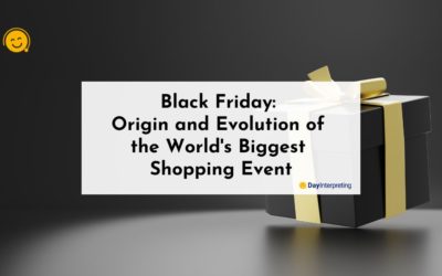 Black Friday: Origin and Evolution of the World’s Biggest Shopping Event