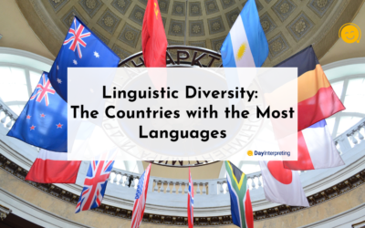 Linguistic Diversity: The Countries with the Most Languages