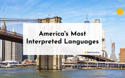 America’s Most Interpreted Languages