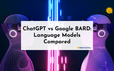 ChatGPT vs Google BARD: Language Models Compared