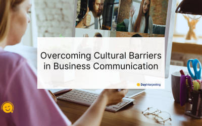 Overcoming Cultural Barriers in Business Communication