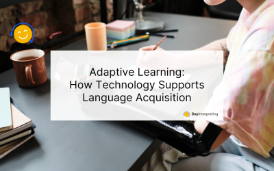 Adaptive Learning: How Technology Supports Language Acquisition