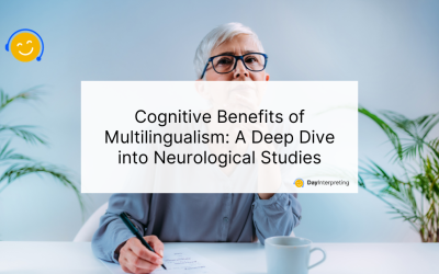 Cognitive Benefits of Multilingualism: A Deep Dive into Neurological Studies