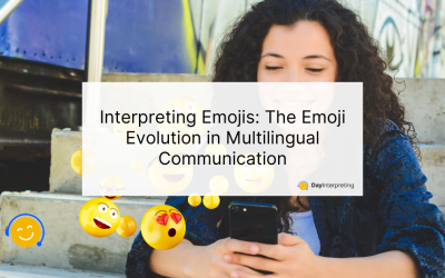 Interpreting Emojis: The Emoji Evolution in Multilingual Communication