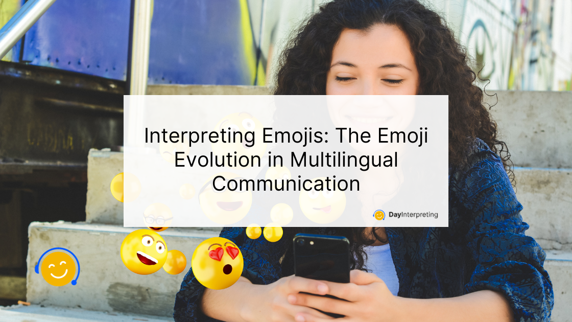 Interpreting Emojis: The Emoji Evolution in Multilingual Communication