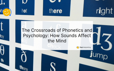 The Crossroads of Phonetics and Psychology: How Sounds Affect the Mind