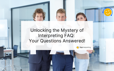 Unlocking the Mystery of Interpreting FAQ: Your Questions Answered!