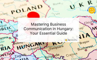 Mastering Business Communication in Hungary: Your Essential Guide