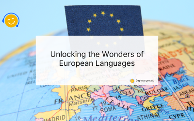 Unlocking the Wonders of European Languages