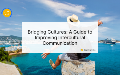 Bridging Cultures: A Guide to Improving Intercultural Communication