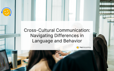 Cross-Cultural Communication: Navigating Differences in Language and Behavior
