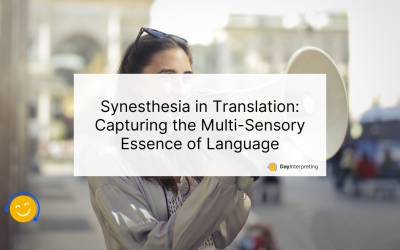 Synesthesia in Translation: Capturing the Multi-Sensory Essence of Language