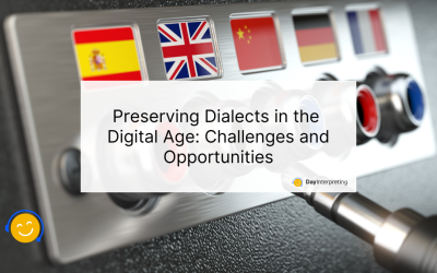 Preserving Dialects in the Digital Age: Challenges and Opportunities