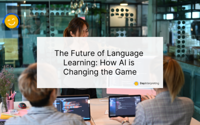 The Future of Language Learning: How AI is Changing the Game