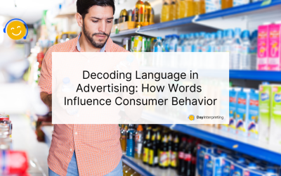 Decoding Language in Advertising: How Words Influence Consumer Behavior