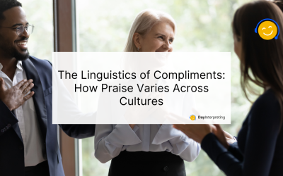 The Linguistics of Compliments: How Praise Varies Across Cultures