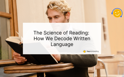 The Science of Reading: How We Decode Written Language