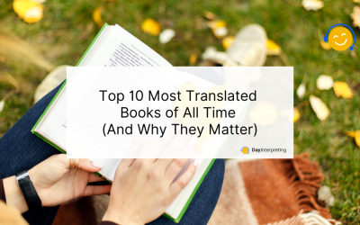 Top 10 Most Translated Books of All Time (And Why They Matter)