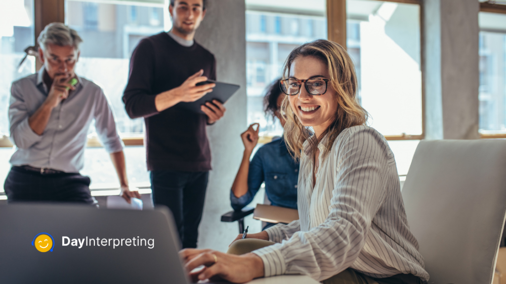 Medical Interpreting