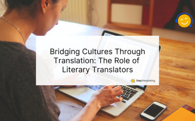 Bridging Cultures Through Translation: The Role of Literary Translators