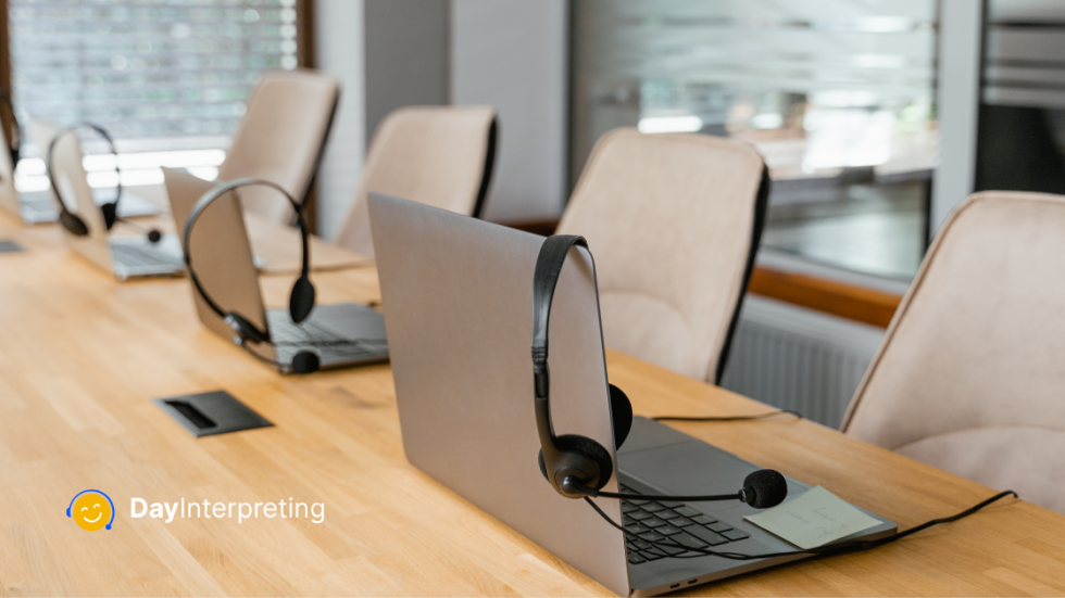 Interpretation Tools for 2025 - Day Interpreting Blog