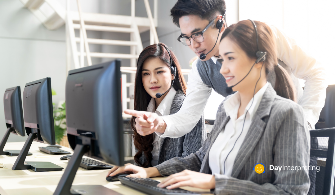 The Role of Multilingual Customer Support in Boosting Customer Satisfaction