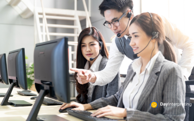 The Role of Multilingual Customer Support in Boosting Customer Satisfaction