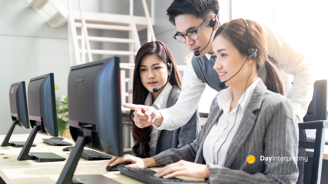 The Role of Multilingual Customer Support in Boosting Customer Satisfaction