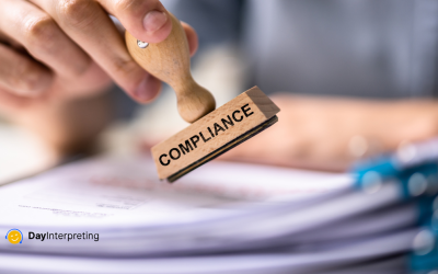 Why Compliance Is Critical in Global Legal Interpretations