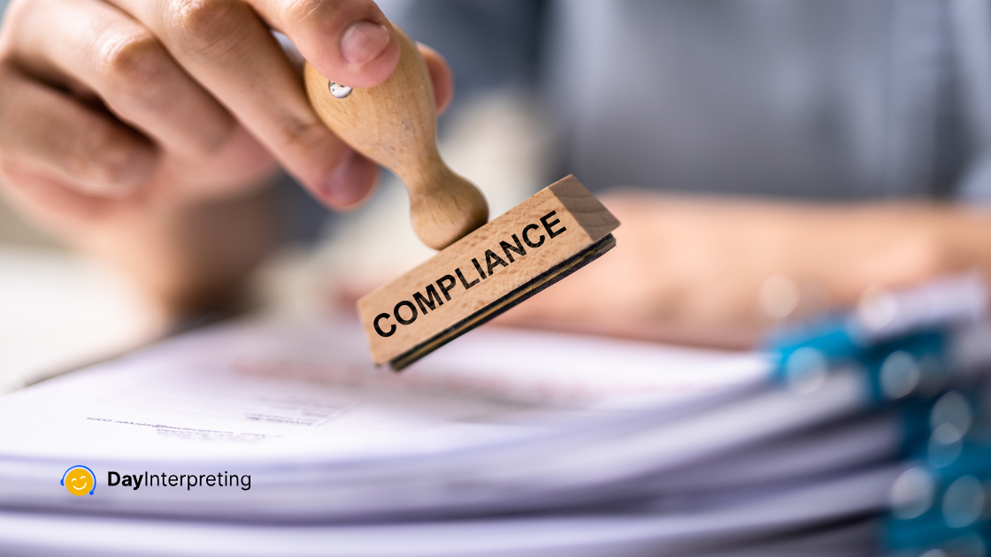 Why Compliance Is Critical in Global Legal Interpretations