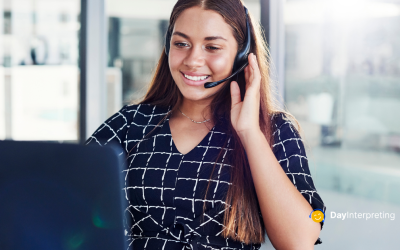 Bridging the Gap: The Power of Professional Interpretation in Effective Communication