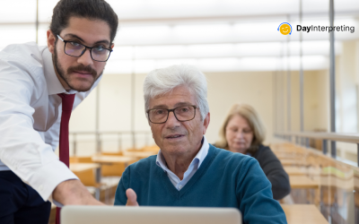 The Human Side of Interpreting: Why Soft Skills Matter as Much as Language Proficiency