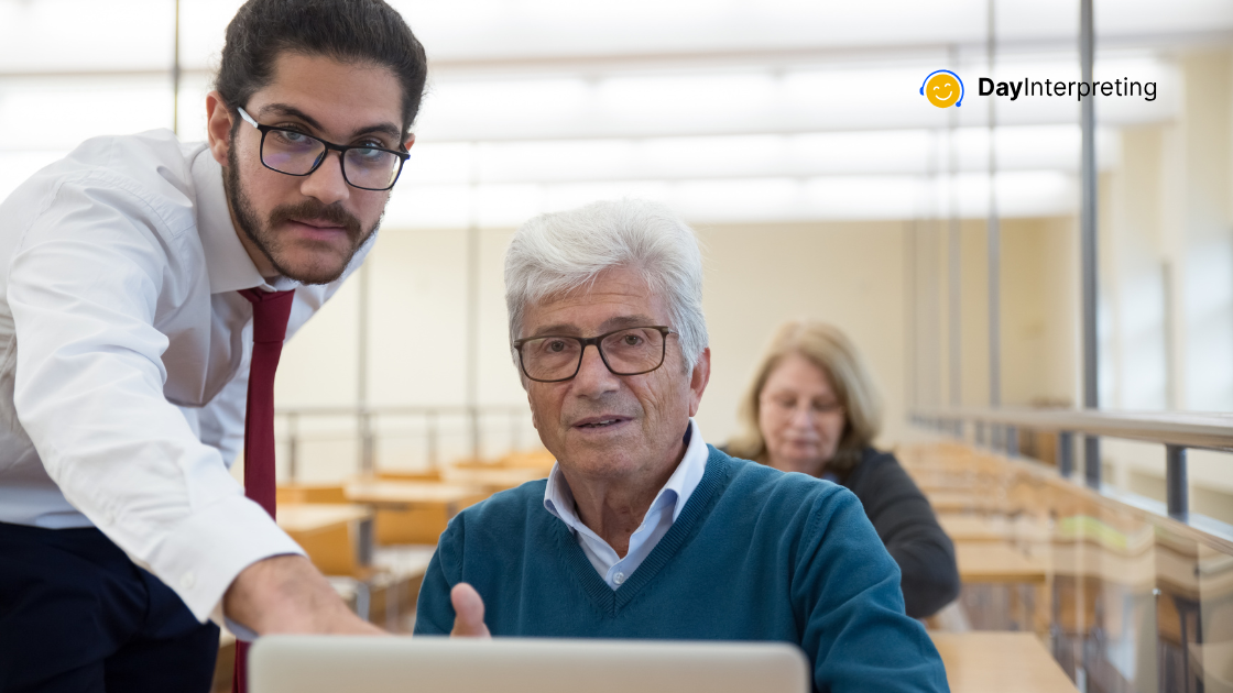 The Human Side of Interpreting: Why Soft Skills Matter as Much as Language Proficiency