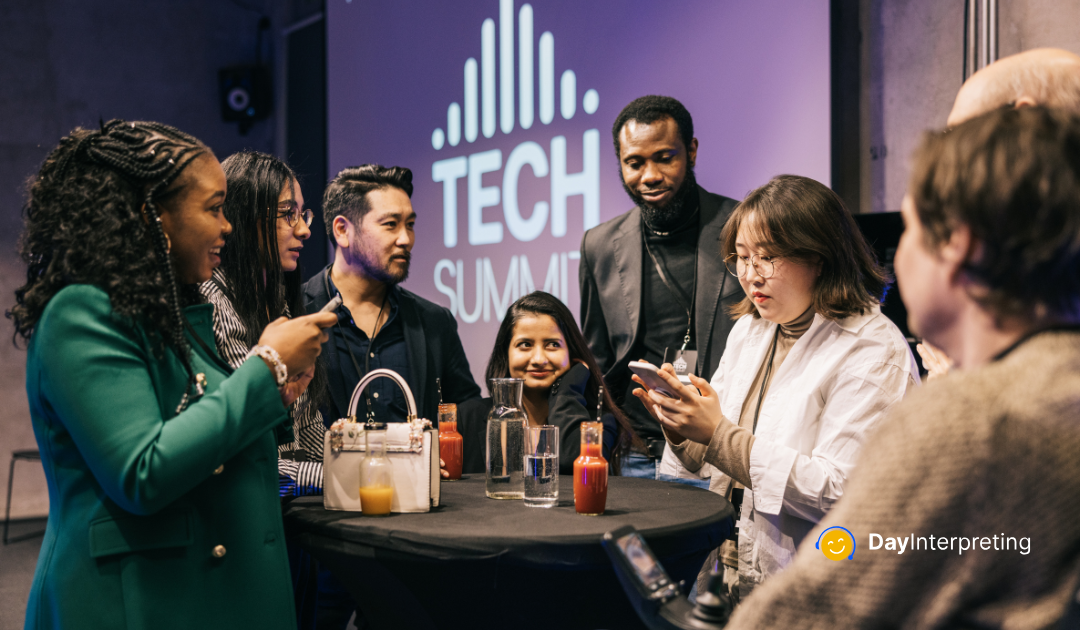 Interpreting Trends for 2025: Technology, Talent, and Trust