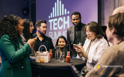 Interpreting Trends for 2025: Technology, Talent, and Trust