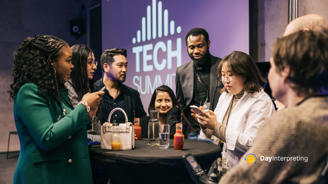 Interpreting Trends for 2025: Technology, Talent, and Trust