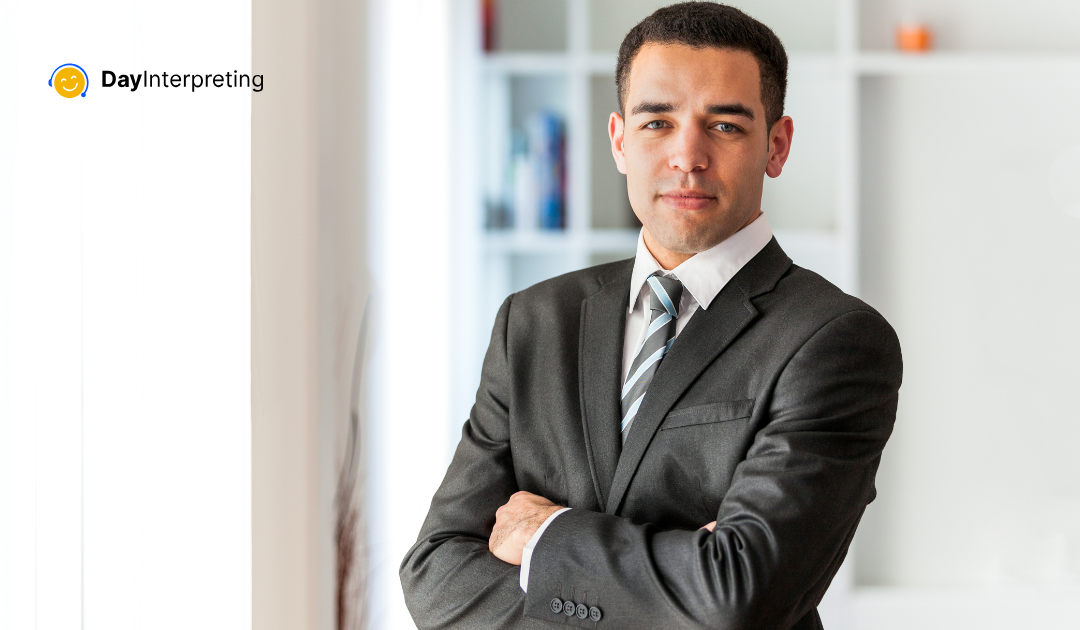 The Business Benefits of Latin American Interpreting Services