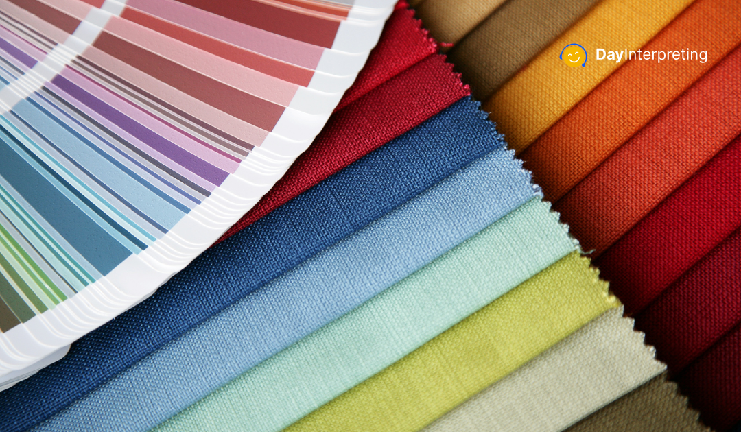 The Hidden History of Color Words: Why Blue Wasn’t Always Blue