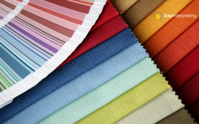 The Hidden History of Color Words: Why Blue Wasn’t Always Blue