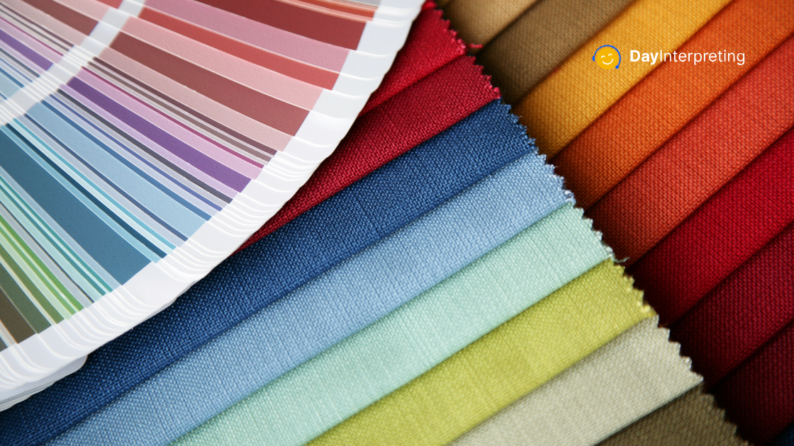 The Hidden History of Color Words: Why Blue Wasn't Always Blue