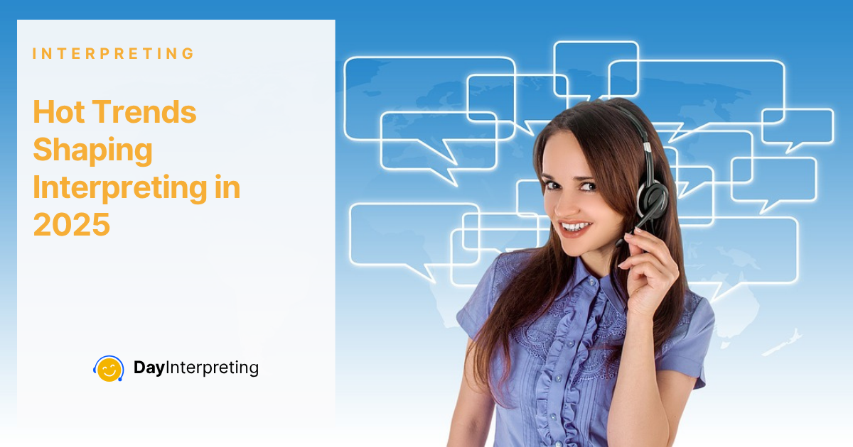 Interpreting Trends 2025