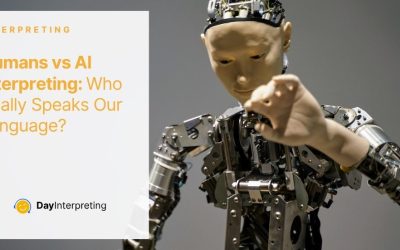 Humans vs AI Interpreting: Who Really Speaks Our Language?