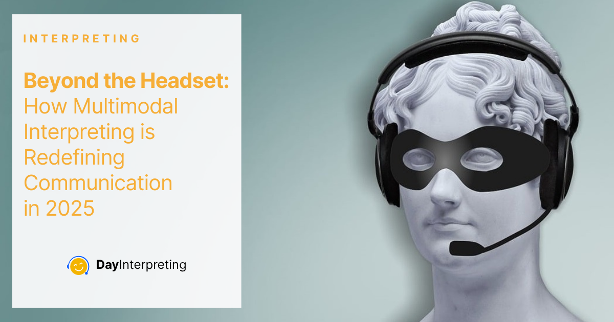 Headset