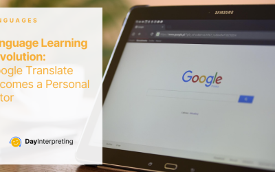 Language Learning Revolution: Google Translate Becomes a Personal Tutor