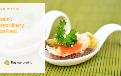 Bussin: Extraordinary Redefined