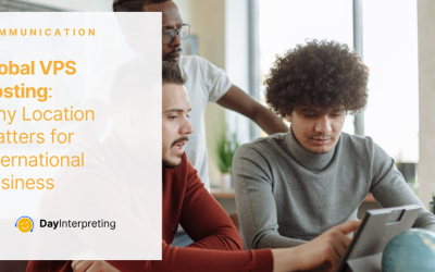 Global VPS Hosting: Why Location Matters for International Business