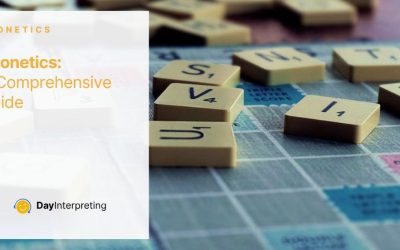 Phonetics: A Comprehensive Guide